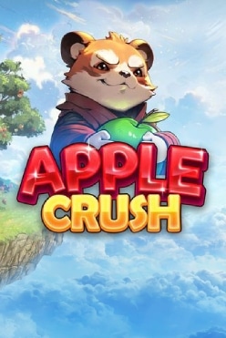Играть в Apple Crush онлайн бесплатно