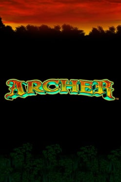 Archer Free Play in Demo Mode