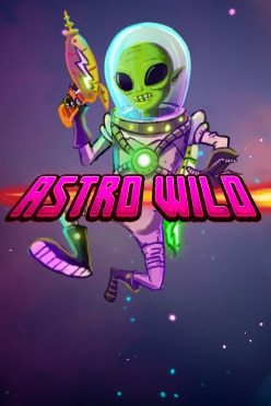 Astro Wild Free Play in Demo Mode