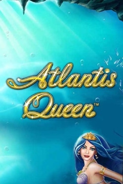 Atlantis Queen Free Play in Demo Mode