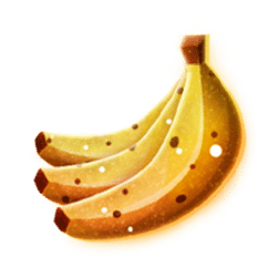 Icon 3 Banana Boom
