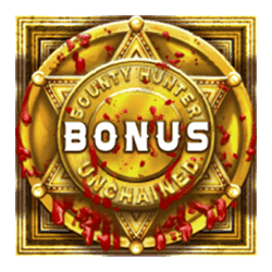 Scatter of Bounty Hunter Unchained Slot