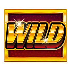 Wild Symbol of Big Hits Blazinator Slot