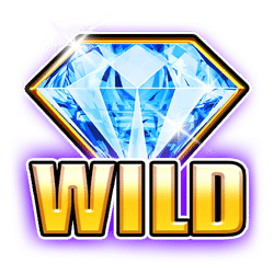 Wild Symbol of Big Shots Slot