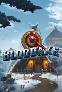 Bloodaxe Free Play in Demo Mode