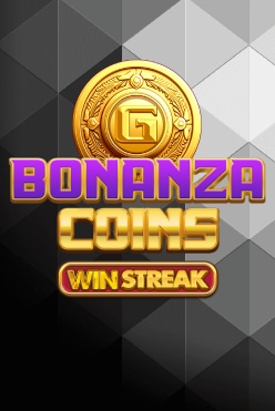 Играть в Bonanza Coins онлайн бесплатно