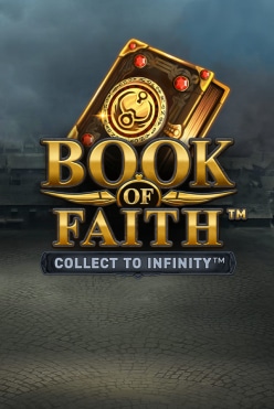 Играть в Book of Faith™ онлайн бесплатно