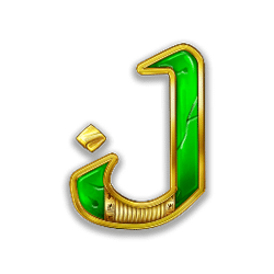 Символ9 слота Book of Jones Golden Book