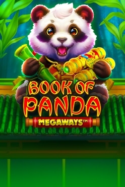 Играть в Book of Panda MEGAWAYS онлайн бесплатно