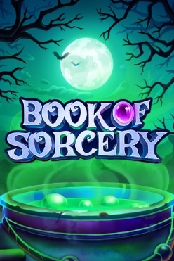 Играть в Book of Sorcery онлайн бесплатно