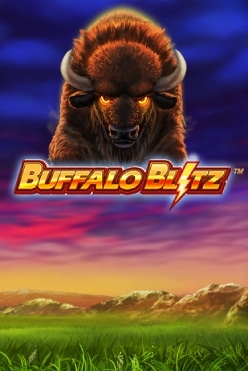 Buffalo Blitz Free Play in Demo Mode