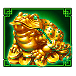 Icon 4 Cai Shen 689