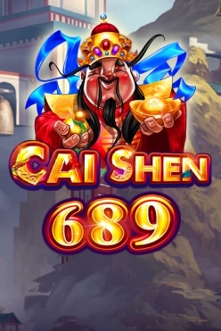 Cai Shen 689 Free Play in Demo Mode