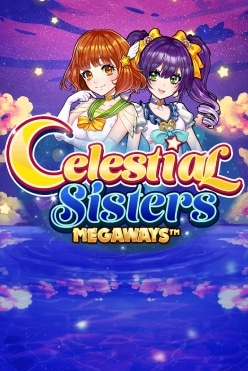 Celestial Sisters Megaways Free Play in Demo Mode