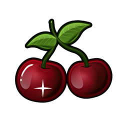 Symbol 1 Cherry Cherry
