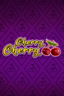 Cherry Cherry Free Play in Demo Mode
