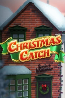 Играть в Christmas Catch онлайн бесплатно
