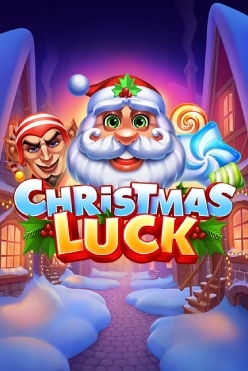 Christmas Luck Free Play in Demo Mode