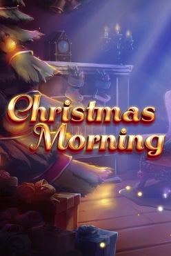 Играть в Christmas Morning онлайн бесплатно