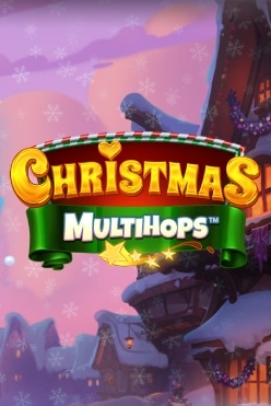 Christmas MULTIHOPS Free Play in Demo Mode