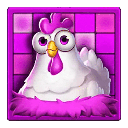 Icon 1 Chicken Night Fever