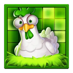 Icon 3 Chicken Night Fever