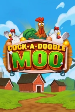 Играть в Cock-A-Doodle Moo онлайн бесплатно