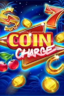 Играть в Coin Charge онлайн бесплатно