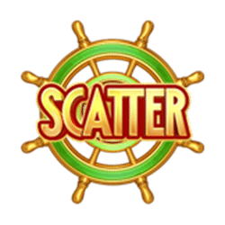 Scatter of Cruise Royale Slot