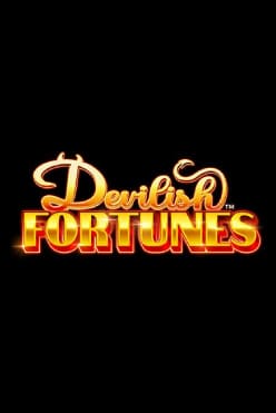 Играть в Devilish Fortunes онлайн бесплатно