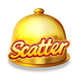 Scatter of Diner Delights Slot
