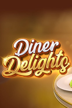Diner Delights Free Play in Demo Mode