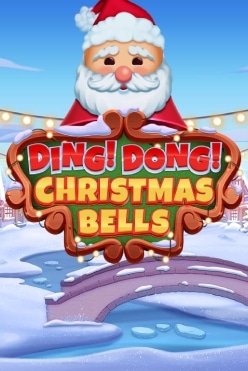Играть в Ding Dong Christmas Bells онлайн бесплатно