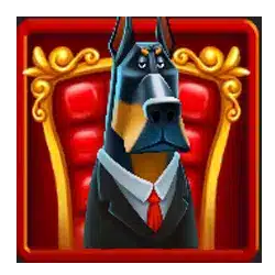 Symbol 2 Dogmasons MegaWOOF