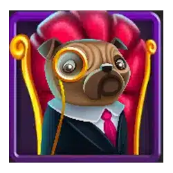 Icon 4 Dogmasons MegaWOOF