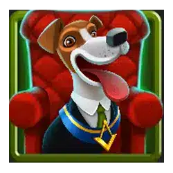 Symbol 5 Dogmasons MegaWOOF