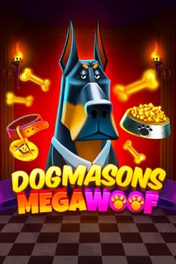 Dogmasons MegaWOOF Free Play in Demo Mode