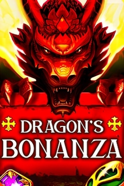 Играть в Dragon’s Bonanza онлайн бесплатно