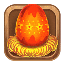 Icon 3 Easter Luck