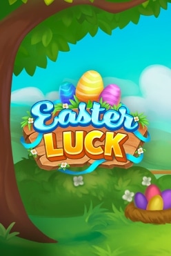 Играть в Easter Luck онлайн бесплатно