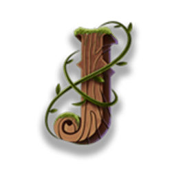 Symbol 10 Enchanted: Forest of Fortune