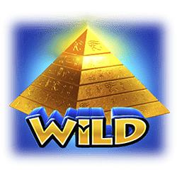 Wild Symbol of Egypt King 2 Slot