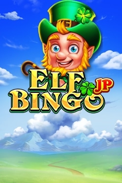 Играть в Elf Bingo онлайн бесплатно