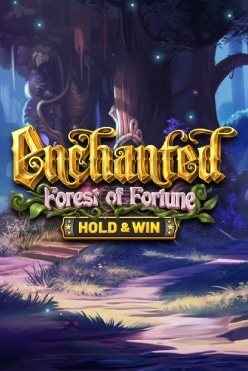 Играть в Enchanted: Forest of Fortune онлайн бесплатно