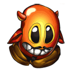 Icon 1 Evil Devil