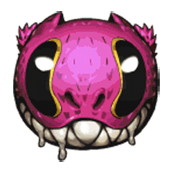 Icon 3 Evil Devil