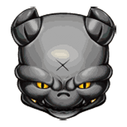 Icon 6 Evil Devil