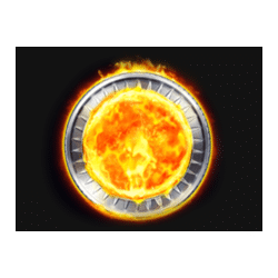 Fire Coins: Hold and Win Pokies Bonus