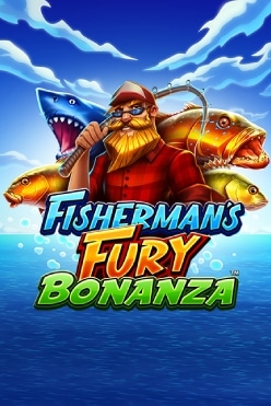 Играть в Fisherman’s Fury Bonanza онлайн бесплатно