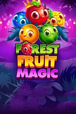 Играть в Forest Fruit Magic онлайн бесплатно